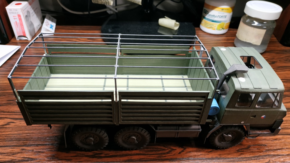 Tatra 815 VVN 6x6 (Plná velikost v novém okně) Tatra 815 VVN 6x6