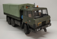Tatra 815 VVN 6x6
