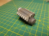 Tatra 815 VT 26 265 8x8.1R