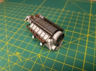 Tatra 815 VT 26 265 8x8.1R