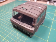 Tatra 815 VT 26 265 8x8.1R