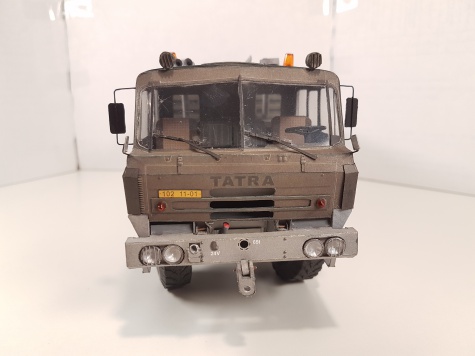 Tatra 815 VT 26 265 8x8.1R Tatra 815 VT 26 265 8x8.1R