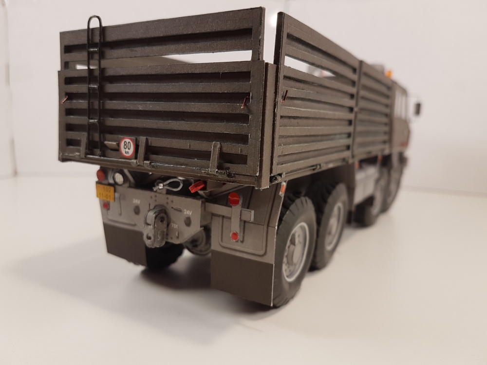 Tatra 815 VT 26 265 8x8.1R