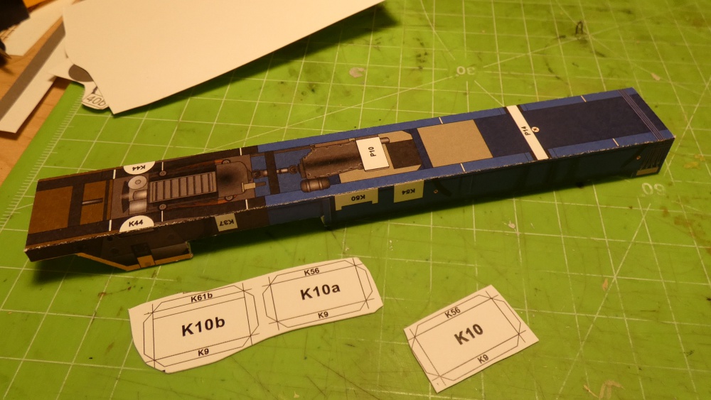 AD 30 Tatra 815-7 6x6 autojeřáb (Plná velikost v novém okně) AD 30 Tatra 815-7 6x6 autojeřáb