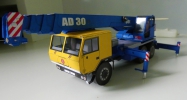 AD 30 Tatra 815-7 6x6 autoje��b