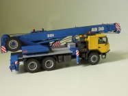 AD 30 Tatra 815-7 6x6 autoje��b