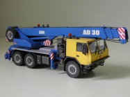 AD 30 Tatra 815-7 6x6 autoje��b