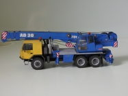 AD 30 Tatra 815-7 6x6 autoje��b