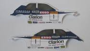 Peugeot 306 Maxi