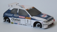 Peugeot 306 Maxi