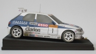 Peugeot 306 Maxi