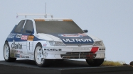Peugeot 306 Maxi