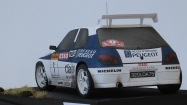 Peugeot 306 Maxi