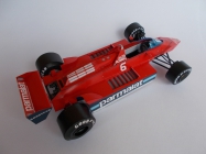 Brabham BT48, GP USA 1979, N. Piquet