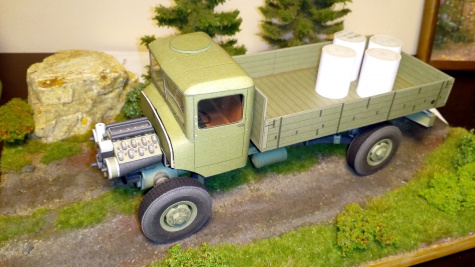 Tatra 128 Tatra 128