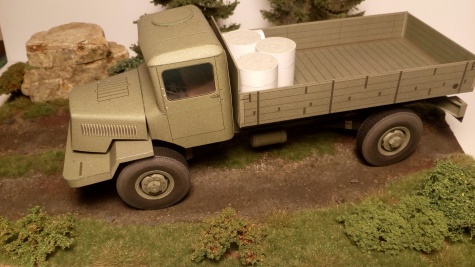 Tatra 128 Tatra 128