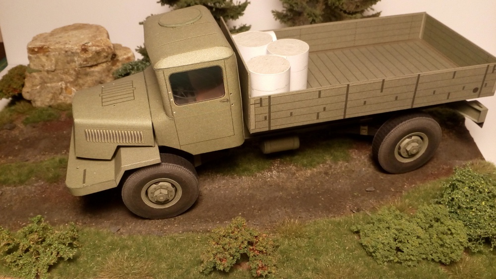Tatra 128 (Plná velikost v novém okně) Tatra 128