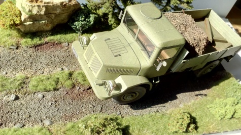 Tatra 128 Tatra 128