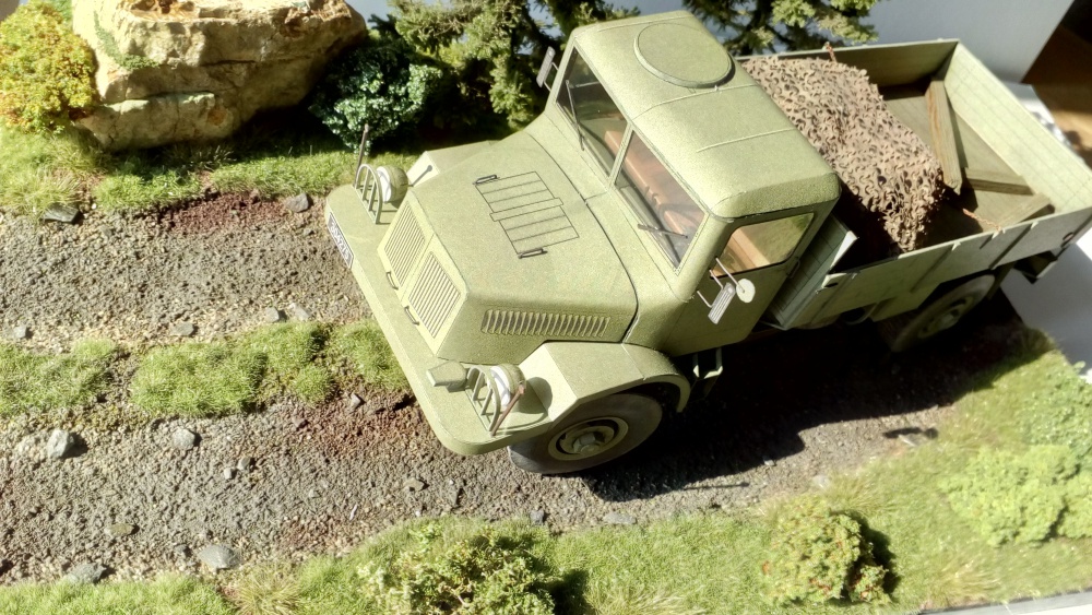 Tatra 128 (Plná velikost v novém okně) Tatra 128