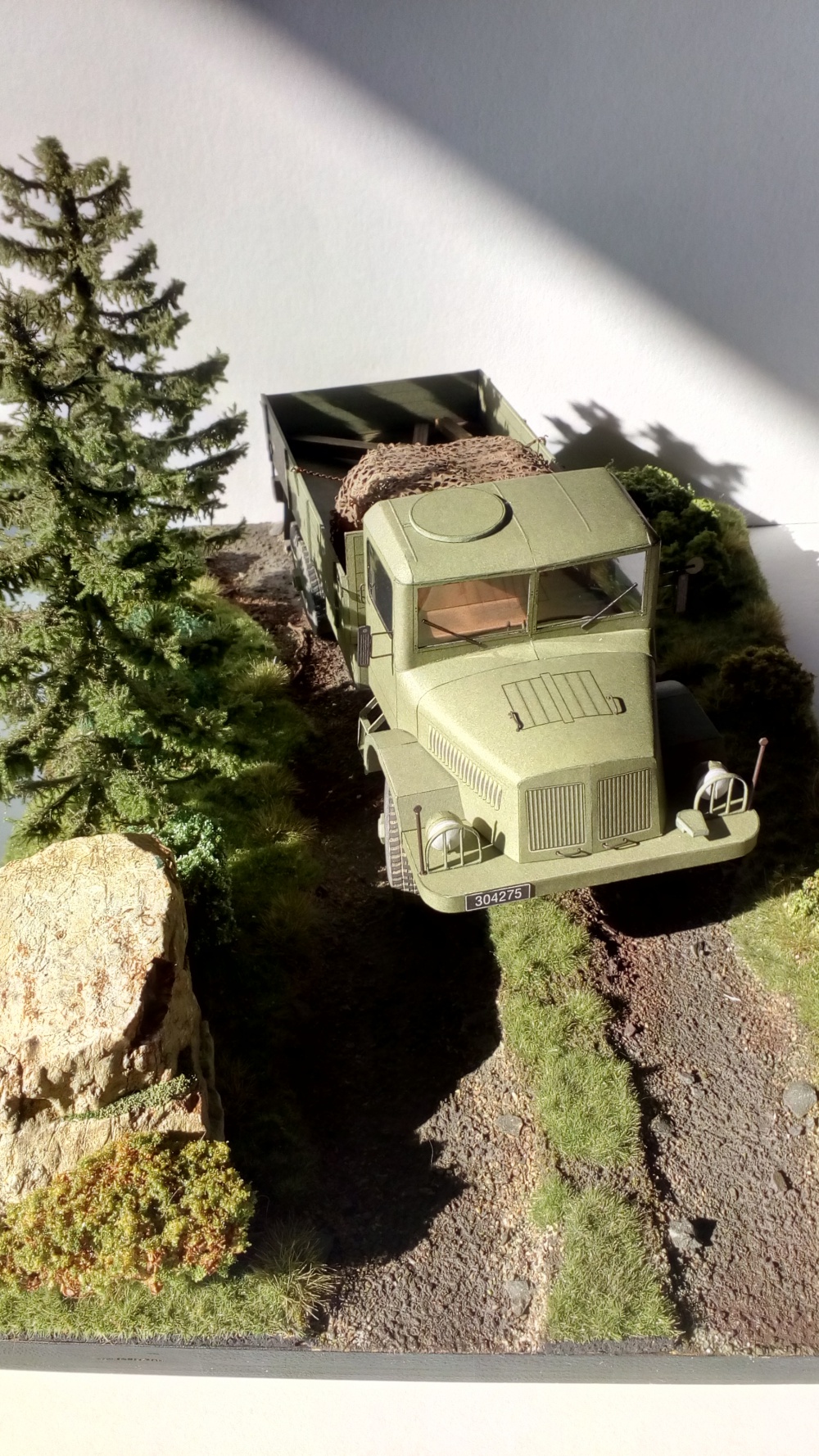 Tatra 128 (Plná velikost v novém okně) Tatra 128