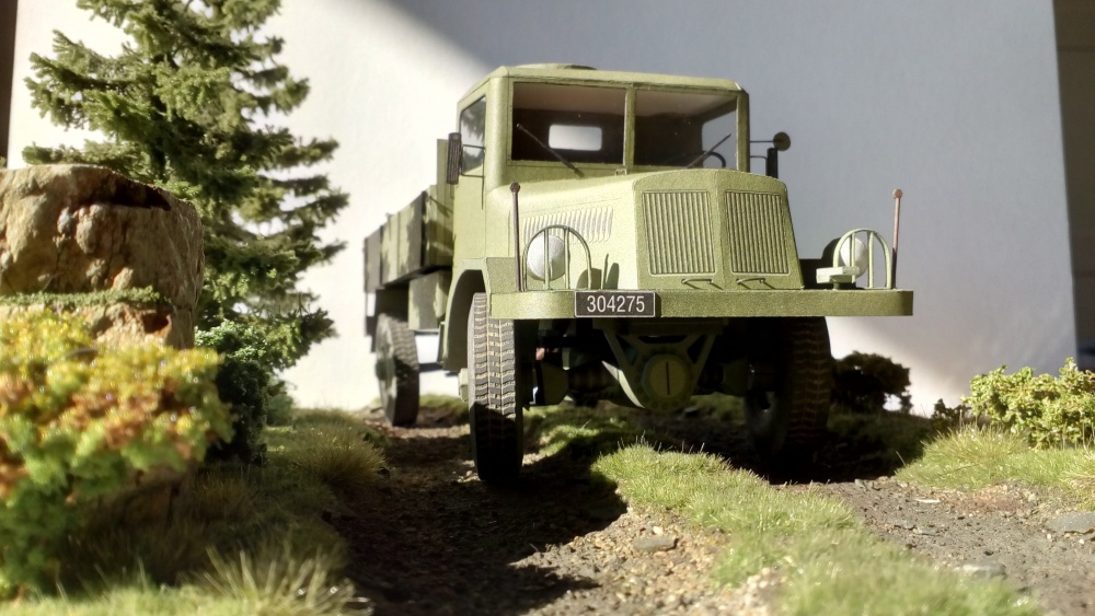 Tatra 128 (Plná velikost v novém okně) Tatra 128