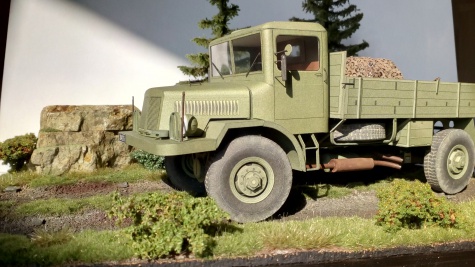Tatra 128 Tatra 128