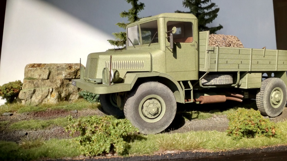 Tatra 128 (Plná velikost v novém okně) Tatra 128