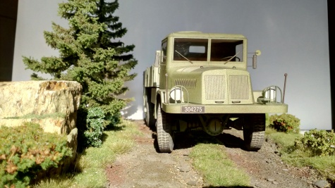 Tatra 128 Tatra 128
