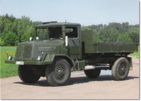 Tatra 128 Tatra 128