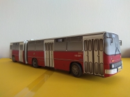Ikarus 280.08 DP Praha