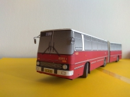 Ikarus 280.08 DP Praha