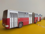 Ikarus 280.08 DP Praha