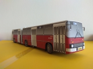 Ikarus 280.08 DP Praha