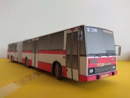 Karosa B 741.1908 DP Praha