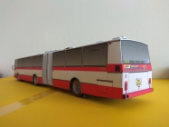 Karosa B 741.1908 DP Praha