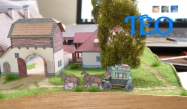 Z�jezdn� hostine