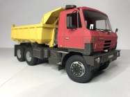 Tatra T815 S1 26 208 6x6.2