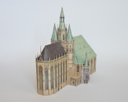 Dom und Severikirche, Erfurt