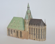Dom und Severikirche, Erfurt