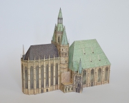 Dom und Severikirche, Erfurt