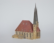 Dom und Severikirche, Erfurt