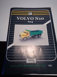 Volvo N10