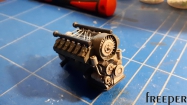 Tatra 813 4x4 NTH