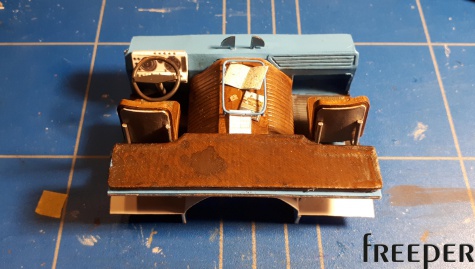 Tatra 813 4x4 NTH Tatra 813 4x4 NTH