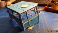 Tatra 813 4x4 NTH