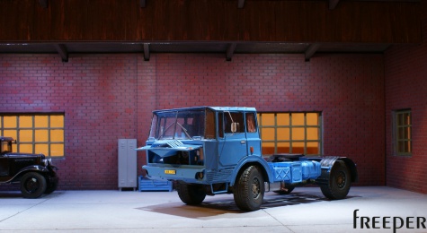 Tatra 813 4x4 NTH Tatra 813 4x4 NTH