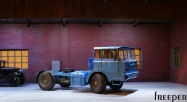 Tatra 813 4x4 NTH