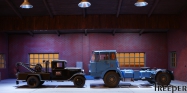 Tatra 813 4x4 NTH