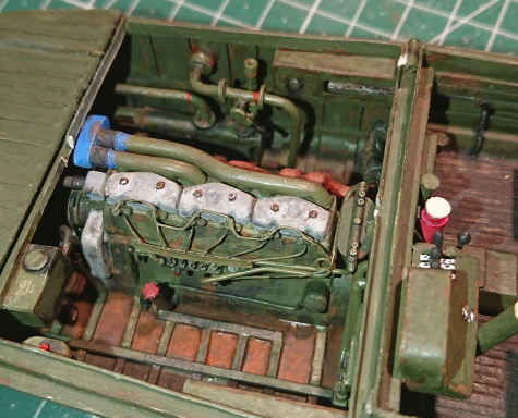 MO-634 MO-634