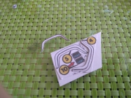 AVIA A30 DVS 12